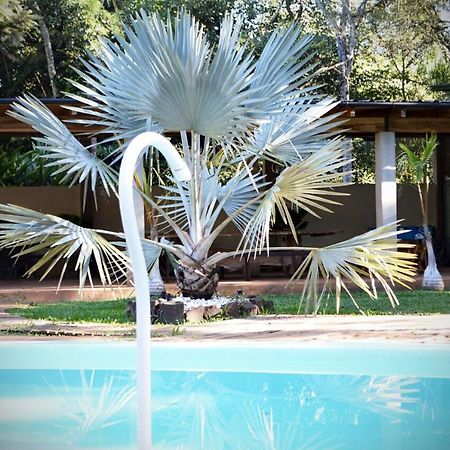 Cabanas Las Termas Villa Obera Exterior photo