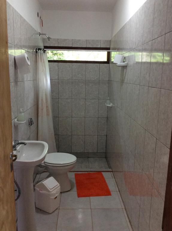 Cabanas Las Termas Villa Obera Room photo