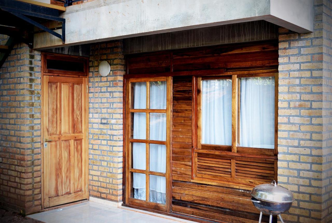 Cabanas Las Termas Villa Obera Exterior photo